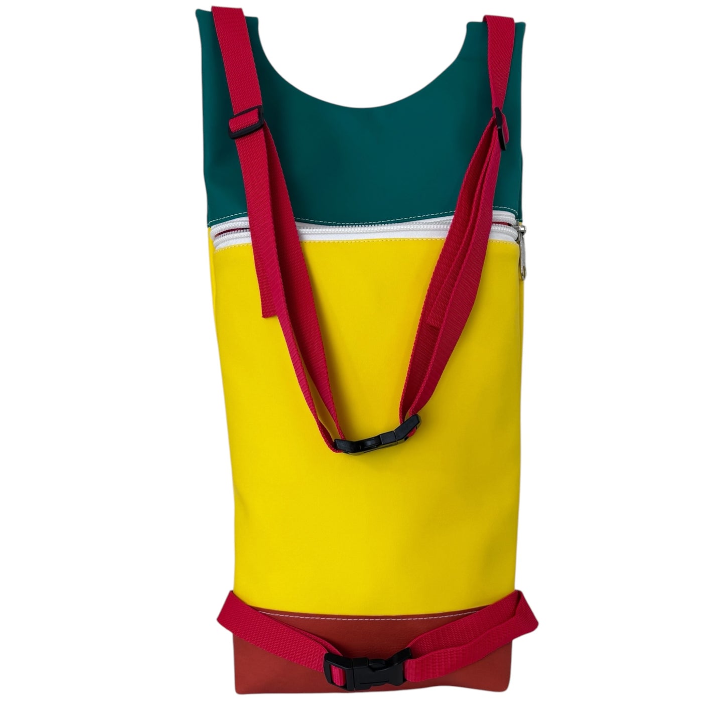 Damen- und Herrenrucksack Britta