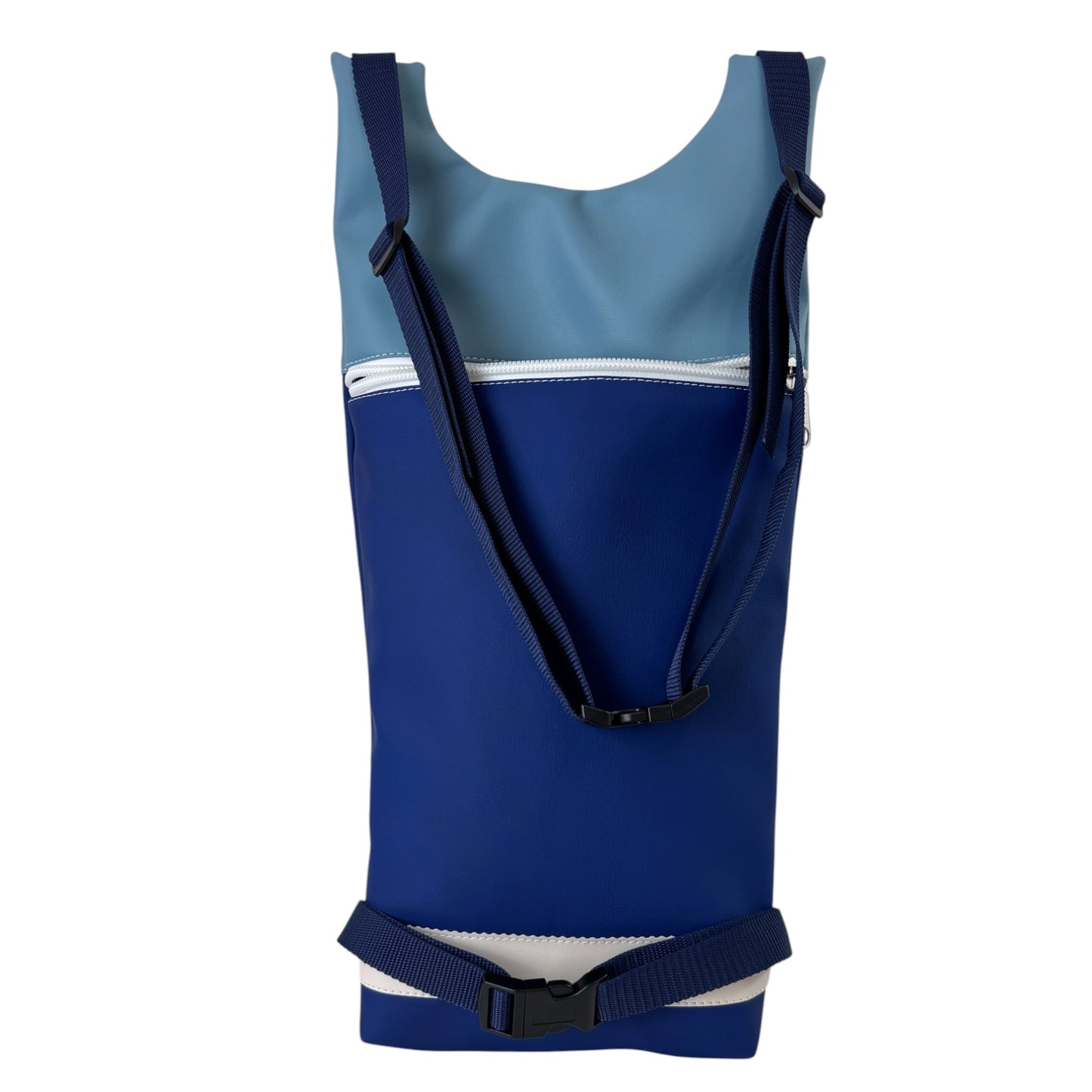 Damen- und Herrenrucksack Langeness