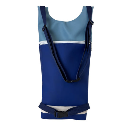 Damen- und Herrenrucksack Langeness