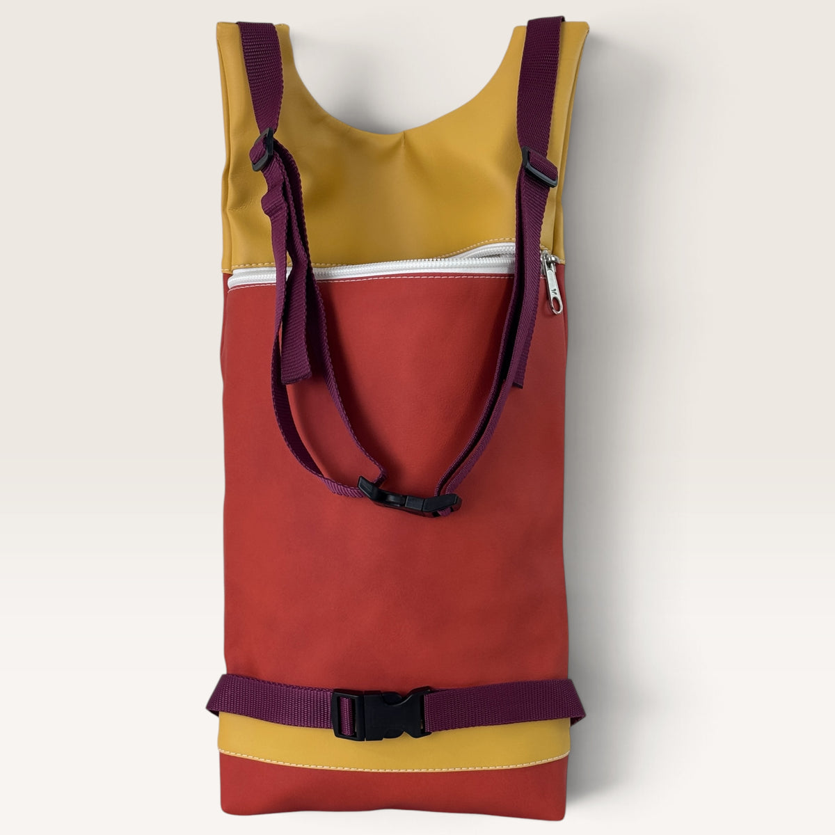 Damen- und Herrenrucksack Sarah