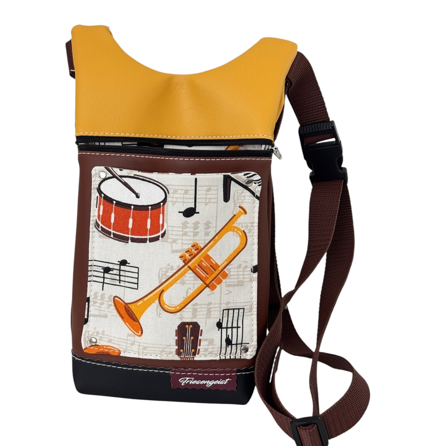 Gürteltasche Nelly