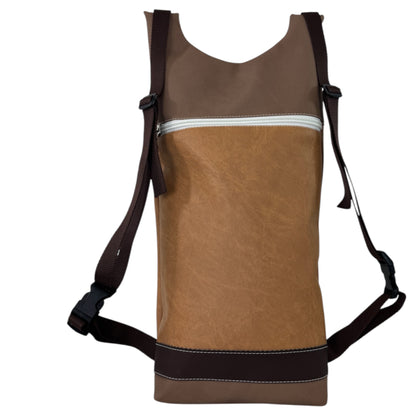 Damen- und Herrenrucksack Rebecca