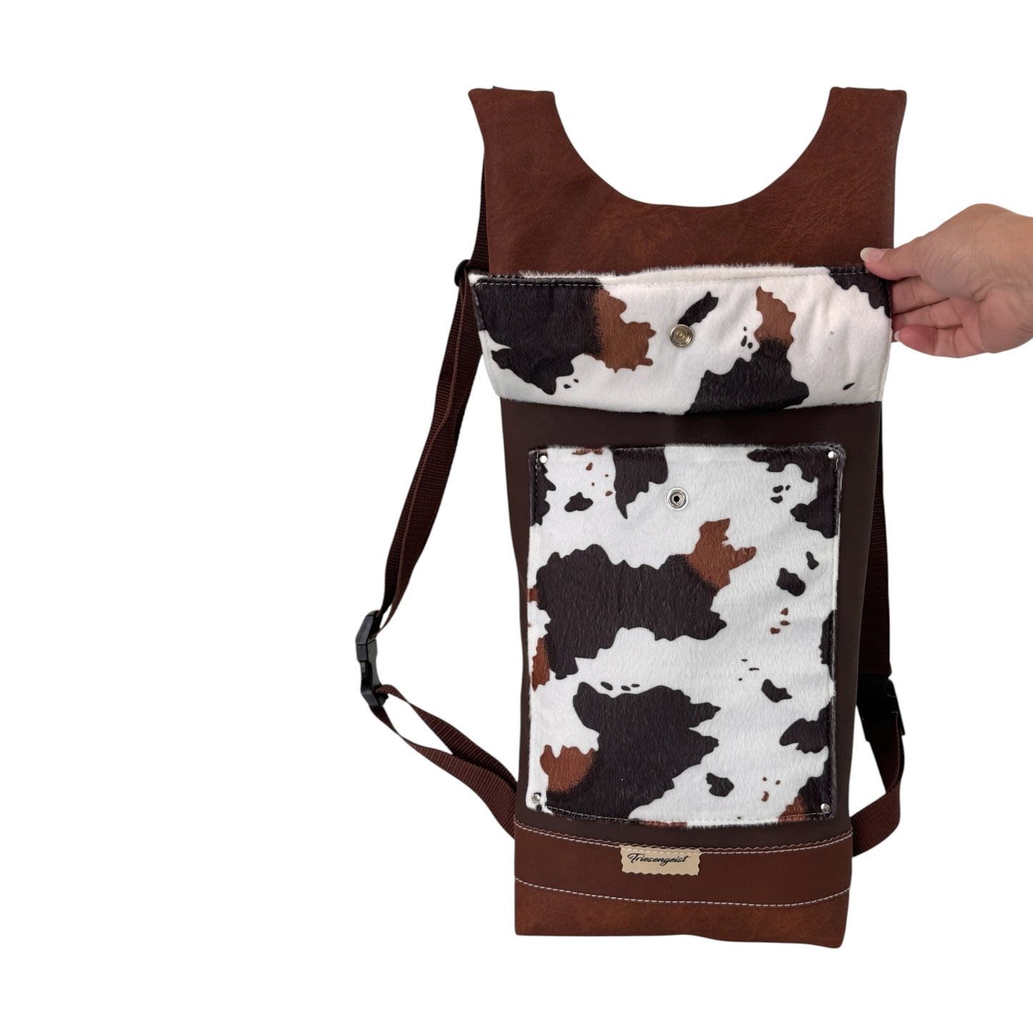Damen- und Herrenrucksack Sarah