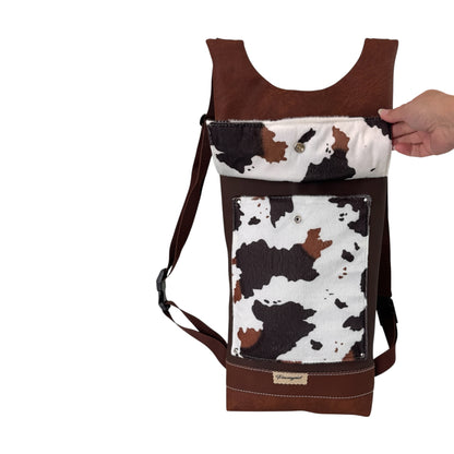 Damen- und Herrenrucksack Sarah