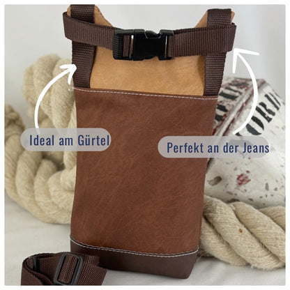 Gürteltasche Hela