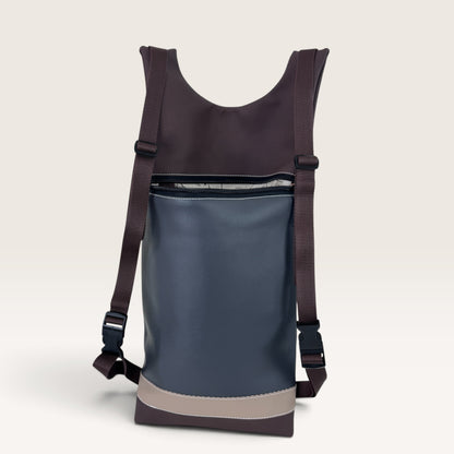 Damen- und Herrenrucksack Ilse
