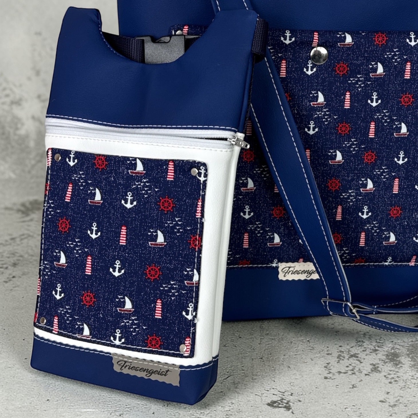 Gürteltasche Andrea