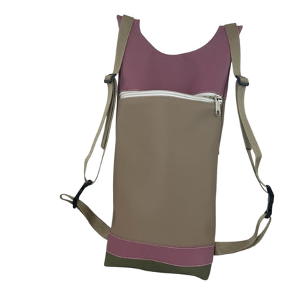 Damen- und Herrenrucksack