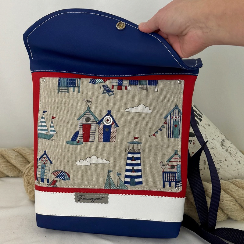 Handtasche Süderoog