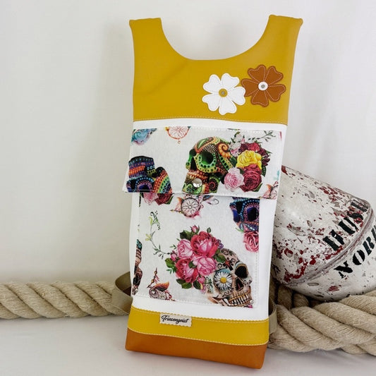 Damen- und Herrenrucksack Briana
