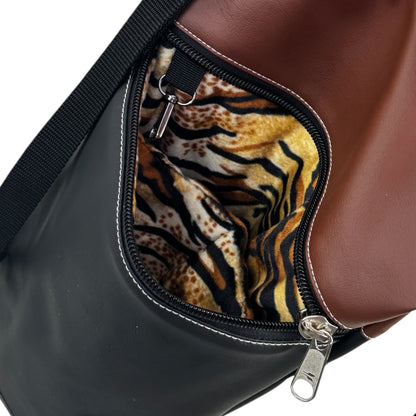 Damen- und Herrenrucksack Levke