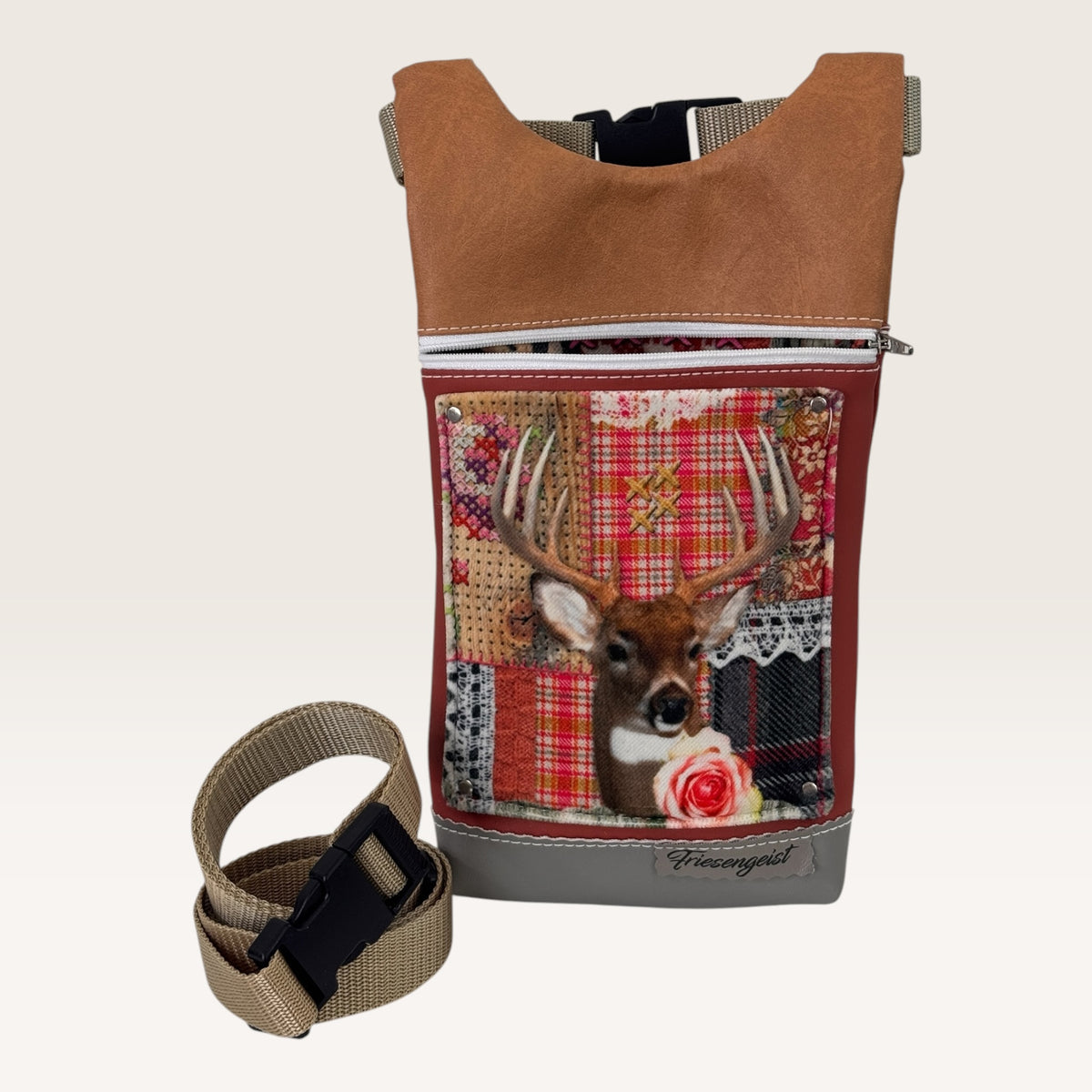 Gürteltasche Luka