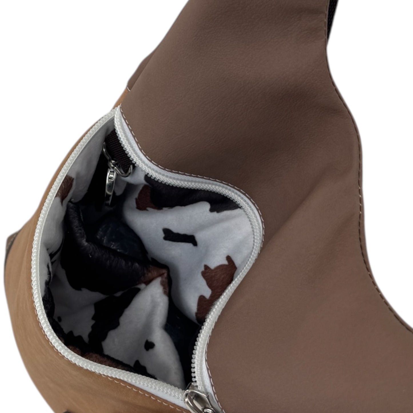 Damen- und Herrenrucksack Rebecca