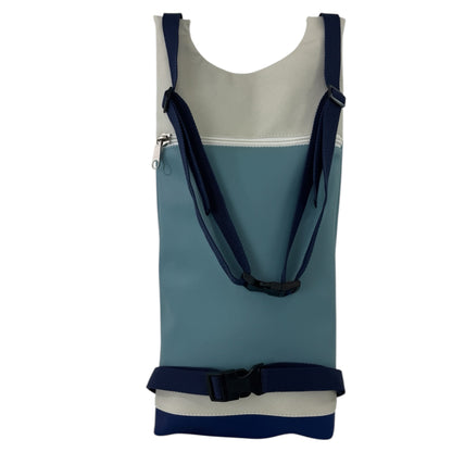 Damen- und Herrenrucksack Kiel