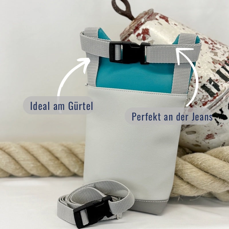 Gürteltasche, Handytasche Anja