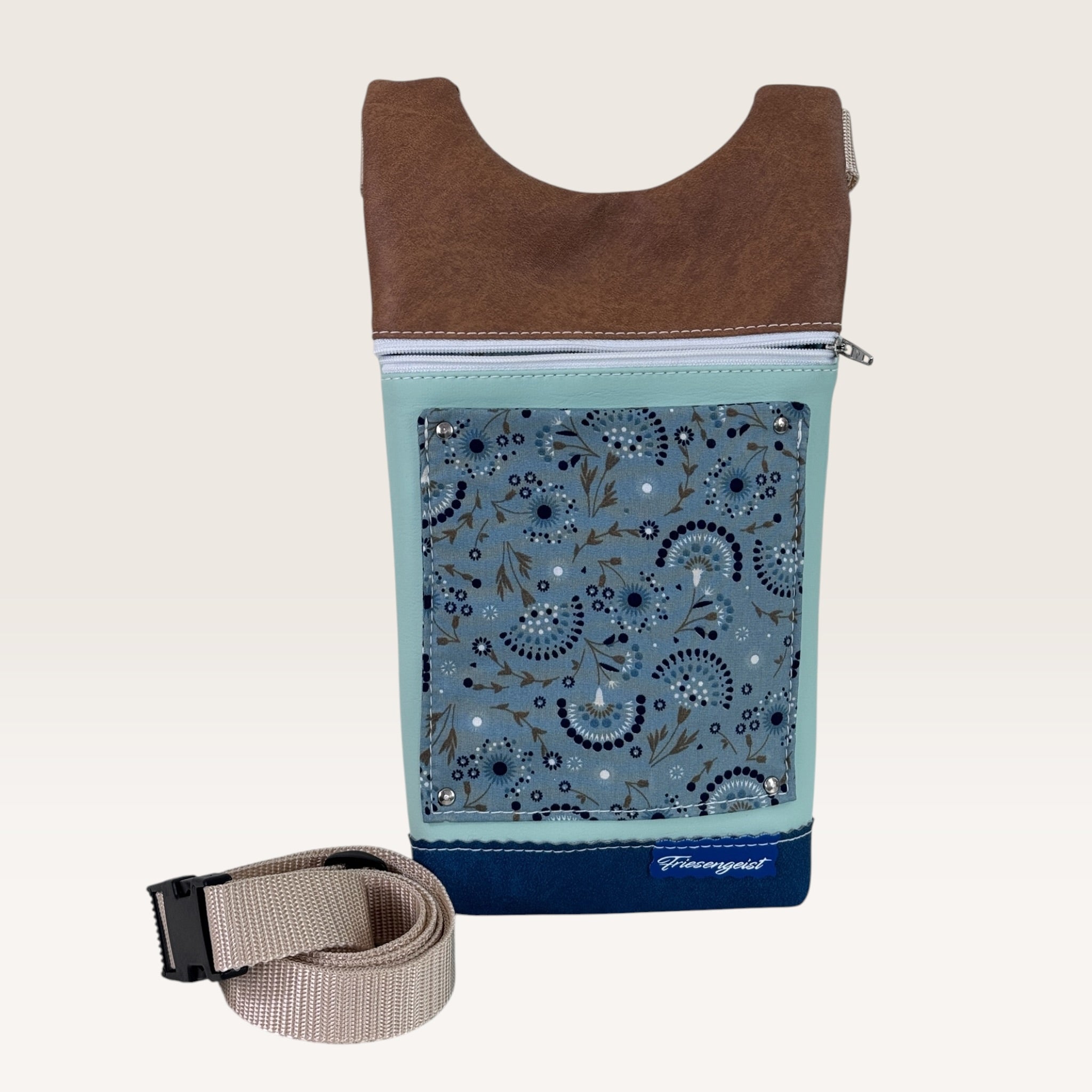 Gürteltasche Irmgard