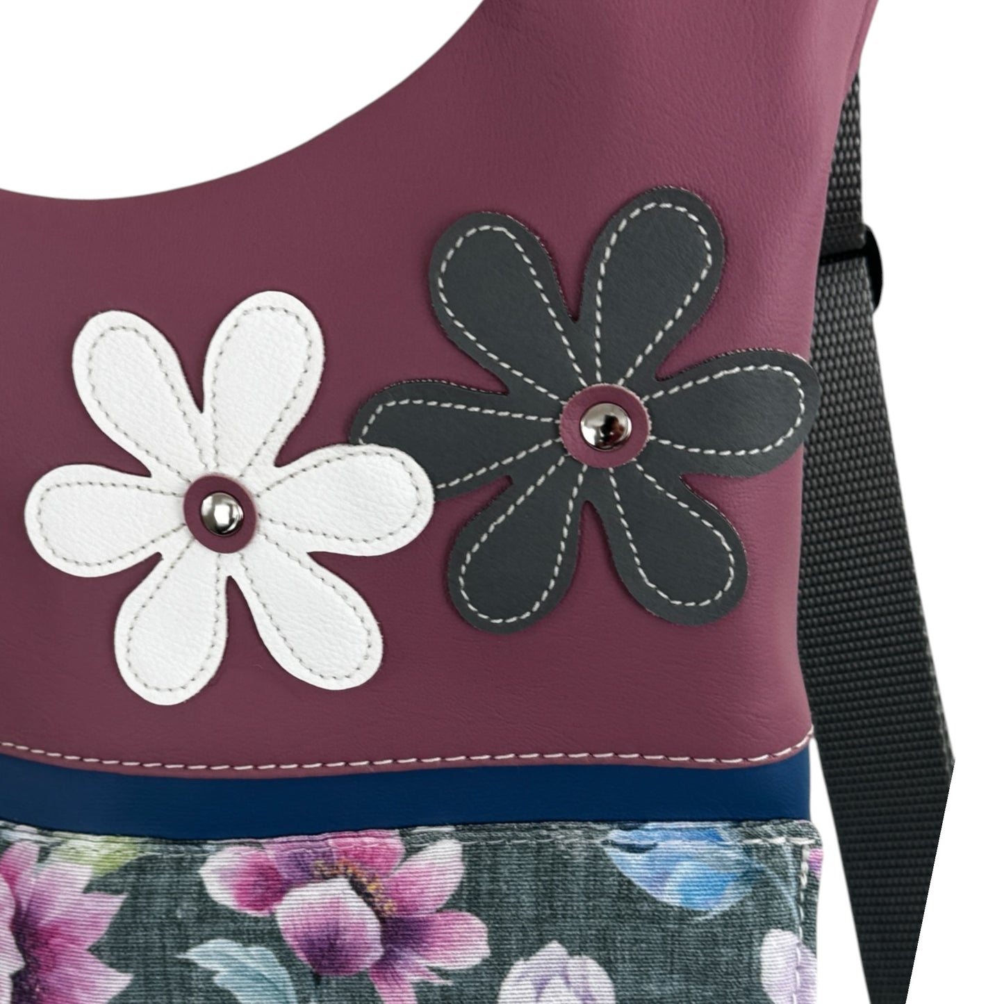 Damen- und Herrenrucksack Sandra