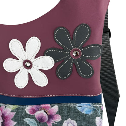 Damen- und Herrenrucksack Sandra