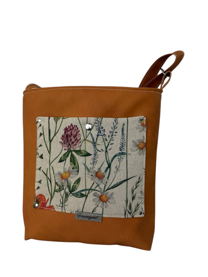 Shopper mit einem breiten Schulterträger, verlängerbar, Sonja