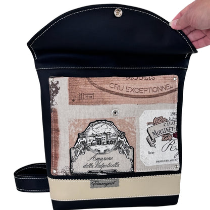 Handtasche Wencke