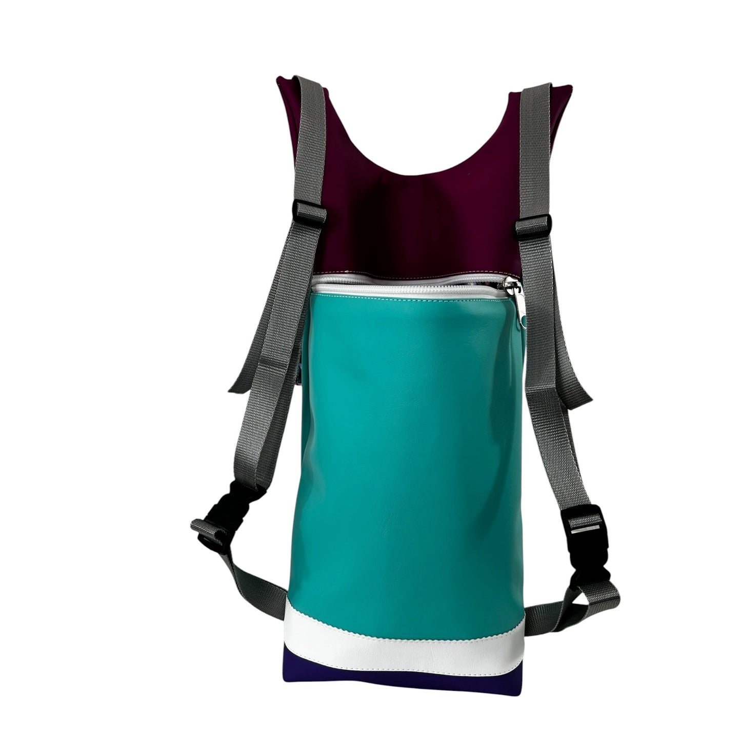 Damen- und Herrenrucksack Ulli