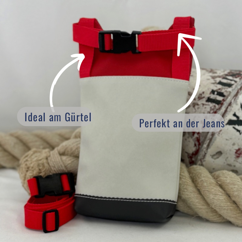 Gürteltasche Ulrieke
