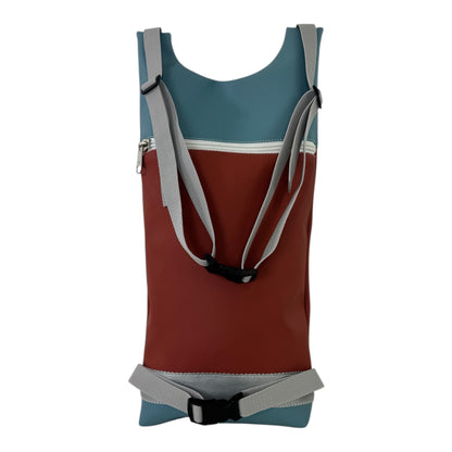 Damen- und Herrenrucksack Ulli