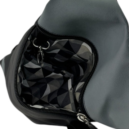 Damen- und Herrenrucksack Elisa