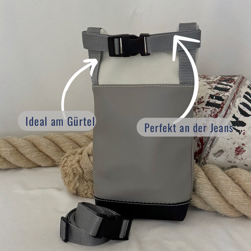 Gürteltasche Mara