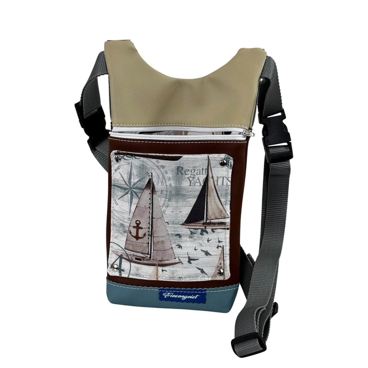 Gürteltasche Büsum