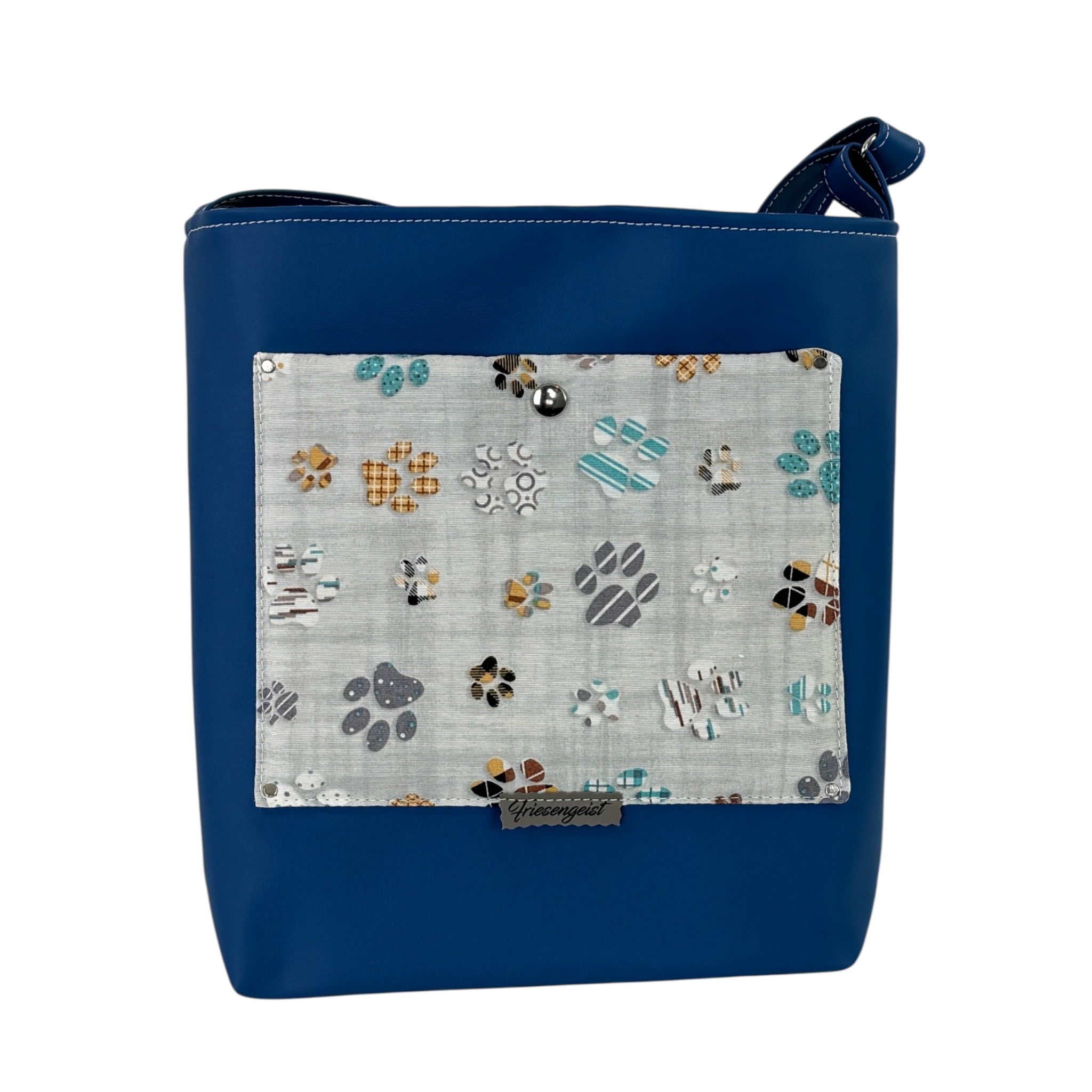 Shopper mit einem breiten Schulterträger, verlängerbar, Telse