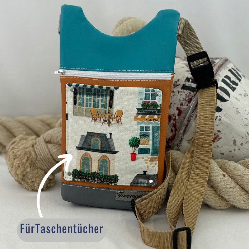 Gürteltasche Sonja
