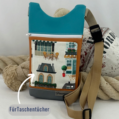 Gürteltasche Sonja