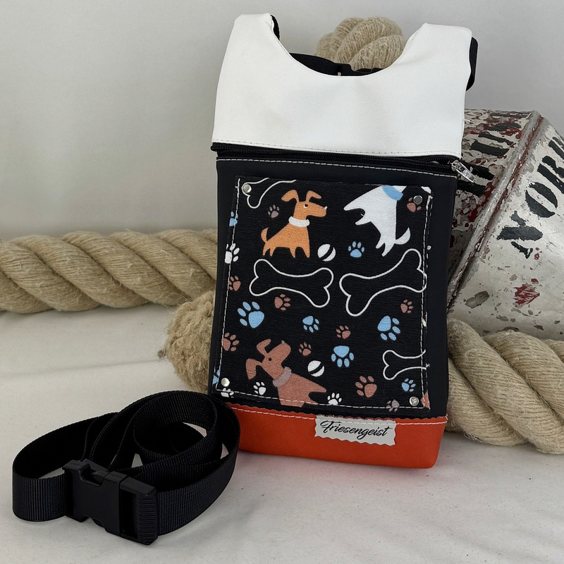 Gürteltasche Moreen