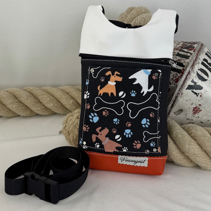 Gürteltasche Moreen