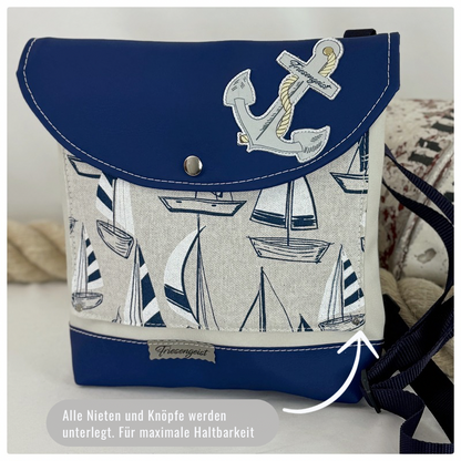 Handtasche Thora