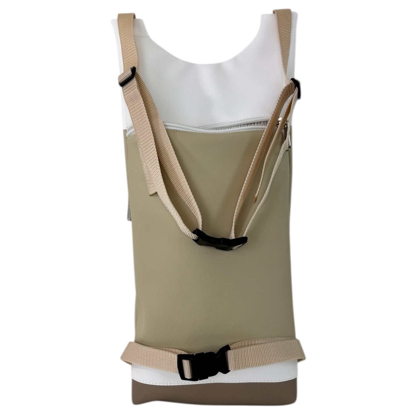 Damen- und Herrenrucksack Nordborg