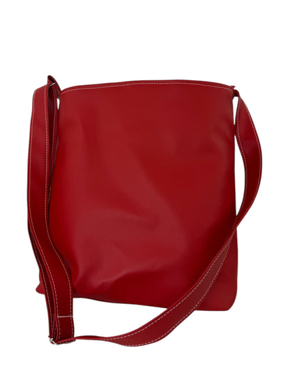 Shopper mit einem breiten Schulterträger, verlängerbar, Rømø