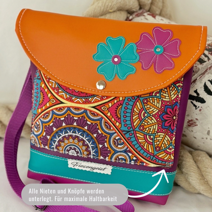 Handtasche Bella