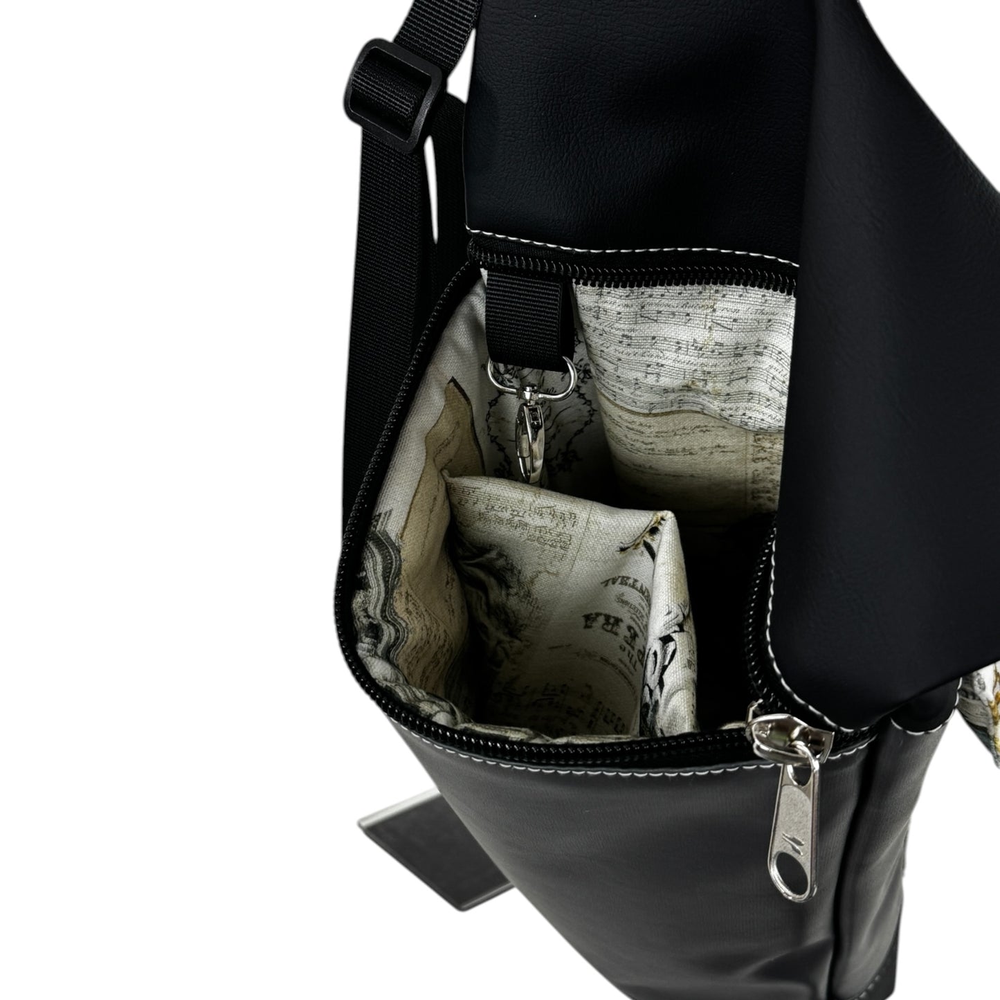 Damen- und Herrenrucksack Amadeus