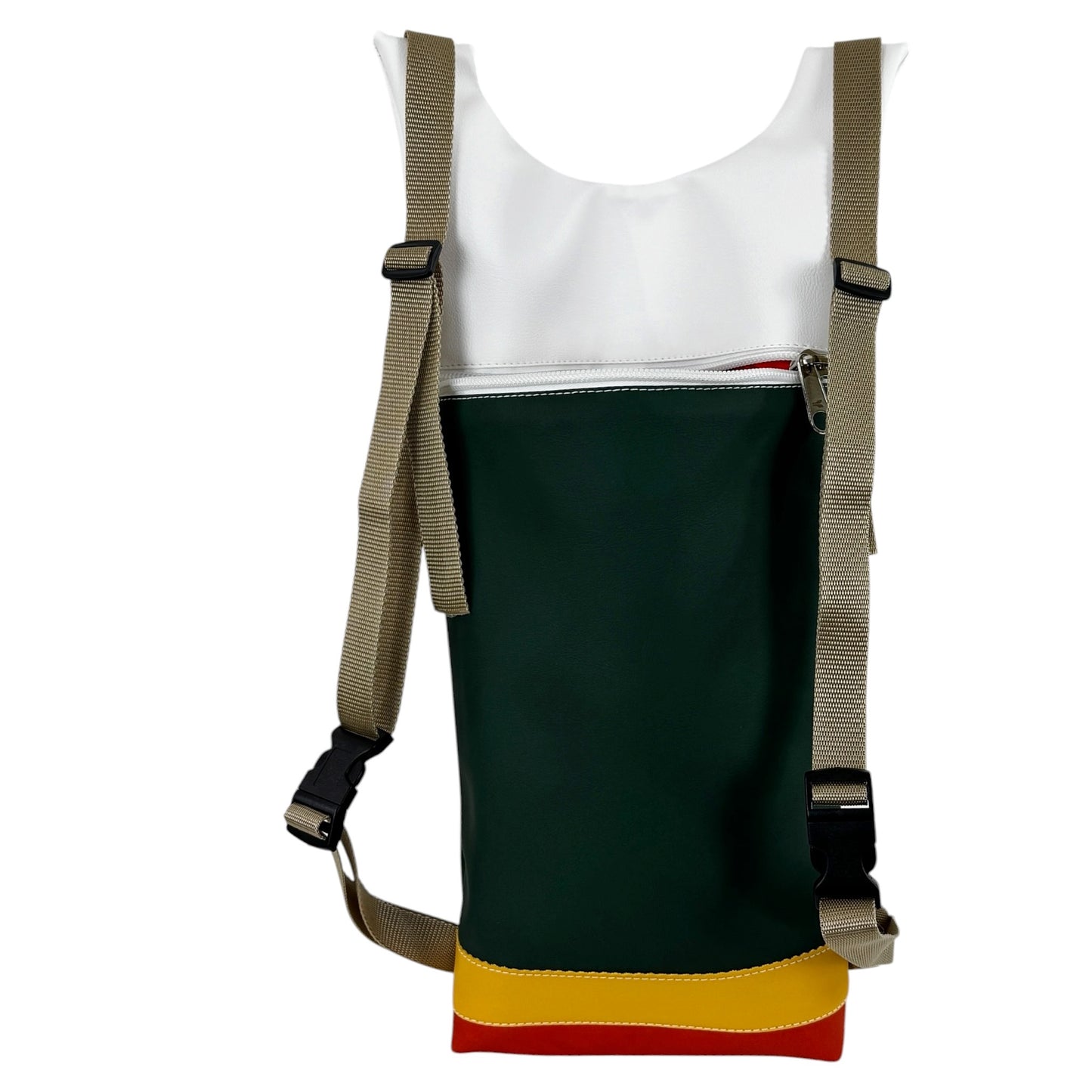 Damen- und Herrenrucksack Yvonne