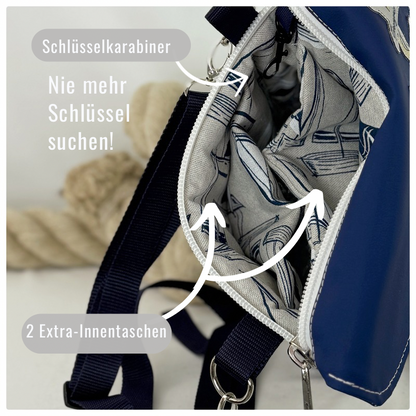 Handtasche Thora