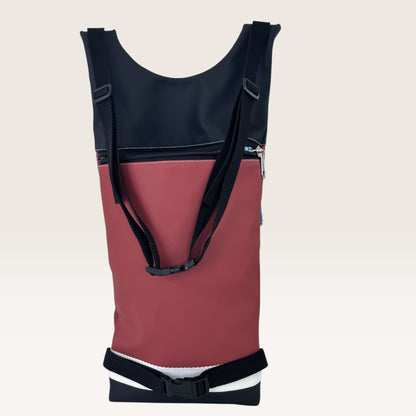 Damen- und Herrenrucksack Carmen