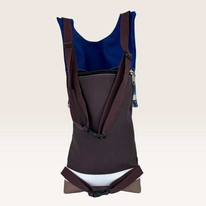 Damen- und Herrenrucksack Wiebke
