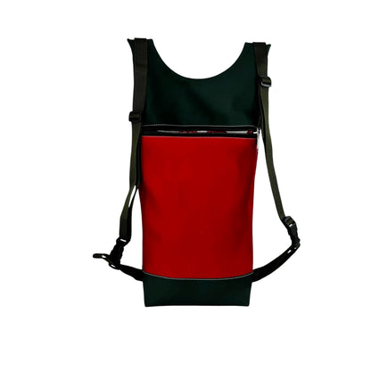 Damen- und Herrenrucksack Moni
