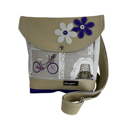 Handtasche Britta
