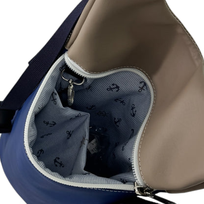 Damen- und Herrenrucksack Doris