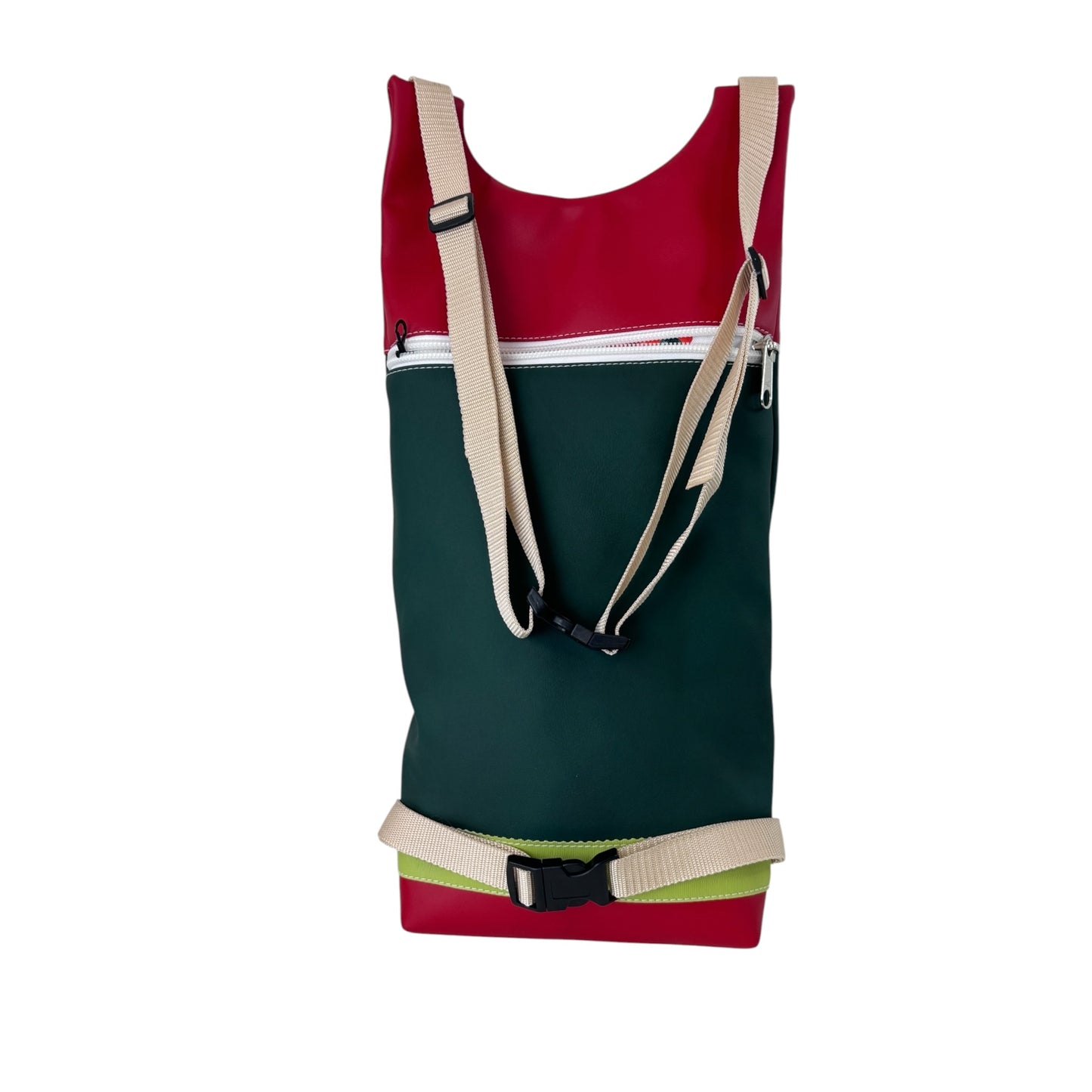 Damen- und Herrenrucksack Margot