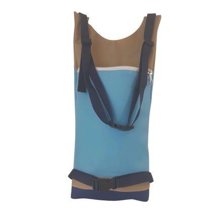 Damen- und Herrenrucksack Riga