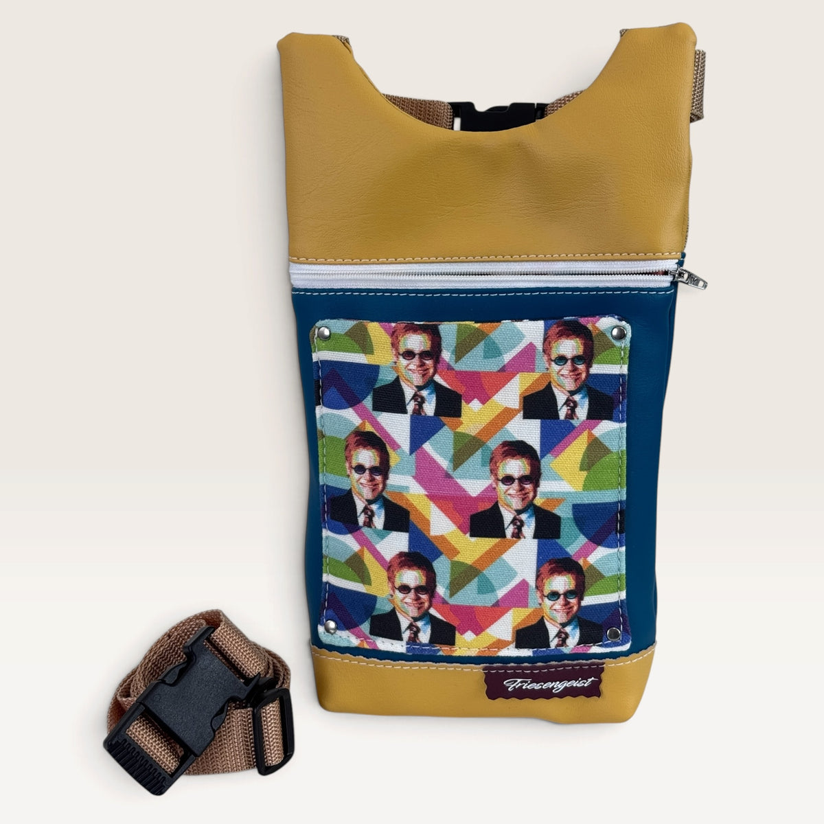 Gürteltasche Elthon